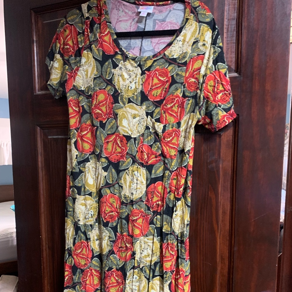 Lularoe Carly